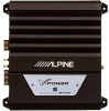 Get Alpine MRP-M350 PDF manuals and user guides