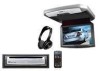 Get Alpine PKG-RSE1 - DVD Player With LCD Monitor PDF manuals and user guides