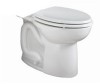 Get American Standard 3073.216.020 - 3073.216.020 FloWise Dual Flush Right Height Elongated High Efficiency Toilet Bowl PDF manuals and user guides