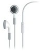 Get Apple 260282 - Earphones With Mic PDF manuals and user guides