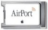 Get Apple AIRPORTCARD - Airport Networking Network Card PDF manuals and user guides