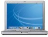 Get Apple M8760LL - PowerBook G4 - PowerPC 867 MHz PDF manuals and user guides
