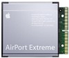 Get Apple M8881LL - AirPort Extreme Card PDF manuals and user guides