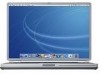 Get Apple M8981LL - PowerBook G4 - PowerPC 1.25 GHz PDF manuals and user guides