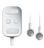 Get Apple M9128G - iPod Remote & Earphones PDF manuals and user guides