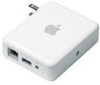 Get Apple M9470LL - AirPort Express Base Station PDF manuals and user guides