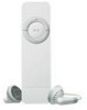Get Apple M9724LLA - iPod Shuffle 512 MB Digital Player PDF manuals and user guides
