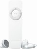 Get Apple M9725LLA - iPod Shuffle 1 GB PDF manuals and user guides