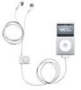 Get Apple MA070G - iPod Radio Remote PDF manuals and user guides