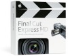 Get Apple MA261Z/A - Final Cut Express HD 3.5 PDF manuals and user guides