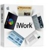 Get Apple MA790Z/A - iWork '08 - Mac PDF manuals and user guides