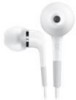 Get Apple MA850G - In-Ear Headphones With Remote PDF manuals and user guides