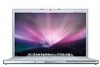 Get Apple MA895LL - MacBook Pro - Core 2 Duo 2.2 GHz PDF manuals and user guides