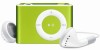 Get Apple MA951LL/A - iPod Shuffle 1 GB Lime PDF manuals and user guides