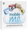 Get Apple MB611Z/A - MobileMe - Mac PDF manuals and user guides