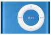 Get Apple MB683LL/A - iPod Shuffle 2 GB Bright PDF manuals and user guides