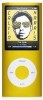 Get Apple MB748LL/A - iPod Nano 8 GB Yellow PDF manuals and user guides