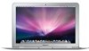 Get Apple MC233LL - MacBook Air - Core 2 Duo 1.86 GHz PDF manuals and user guides