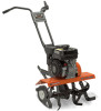 Get Ariens Front Tine Tiller PDF manuals and user guides