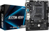 Get ASRock A520M-HDVP PDF manuals and user guides