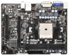 Get ASRock A55M-DGS PDF manuals and user guides