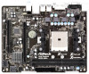 Get ASRock A75M-DGS PDF manuals and user guides