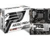 Get ASRock AB350 Pro4 PDF manuals and user guides