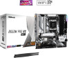 Get ASRock B650M Pro RS WiFi PDF manuals and user guides