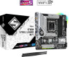 Get ASRock B760M Steel Legend WiFi PDF manuals and user guides