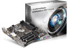 Get ASRock B85M Pro4 PDF manuals and user guides