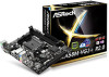 Get ASRock FM2A58M-VG3 R2.0 PDF manuals and user guides