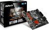 Get ASRock H110M-DVS R3.0 PDF manuals and user guides