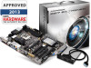 Get ASRock Z87 Extreme6 PDF manuals and user guides