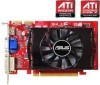 Get Asus 90-C1CLP0-J0UAN00Z - EAH4670/DI/512M/A Radeon HD 4670 512MB 128-bit GDDR3 PCI Express 2.0 x16 HDCP Ready Video Card PDF manuals and user guides