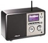 Get Asus 90ER01BUSDD00 - Internet Radio Network Audio Player PDF manuals and user guides