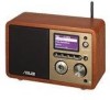 Get Asus 90ER01WUSDD00 - Internet Radio Network Audio Player PDF manuals and user guides