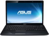 Get Asus A52F-X3 PDF manuals and user guides