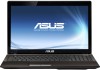 Get Asus A53U-ES21 PDF manuals and user guides