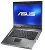 Get Asus A6T PDF manuals and user guides