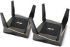 Get Asus AiMesh AX6100 WiFi System RT-AX92U 2 Pack PDF manuals and user guides