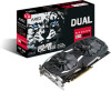 Get Asus AREZ-DUAL-RX580-O8G PDF manuals and user guides
