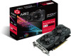 Get Asus AREZ-STRIX-RX560-4G-GAMING PDF manuals and user guides