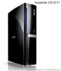 Get Asus CS5111 - Essentio Intel Pentium Dual Core E5200 2.5GHz PDF manuals and user guides