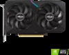 Get Asus Dual GeForce RTX 3050 OC 8GB PDF manuals and user guides