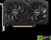 Get Asus Dual GeForce RTX 3060 8GB GDDR6 PDF manuals and user guides
