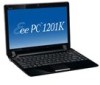 Get Asus Eee PC 1201K PDF manuals and user guides