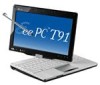 Get Asus Eee PC T91 PDF manuals and user guides