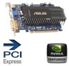Get Asus EN8400GS - SILENT/HTP/512M/V2 GeForce 8400 GS 512 MB 64-bit GDDR2 PCI Express x16 HDCP Ready Video Card PDF manuals and user guides