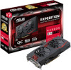 Get Asus EX-RX570-O8G PDF manuals and user guides