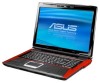Get Asus G50V-A2 PDF manuals and user guides